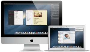 imac macbook